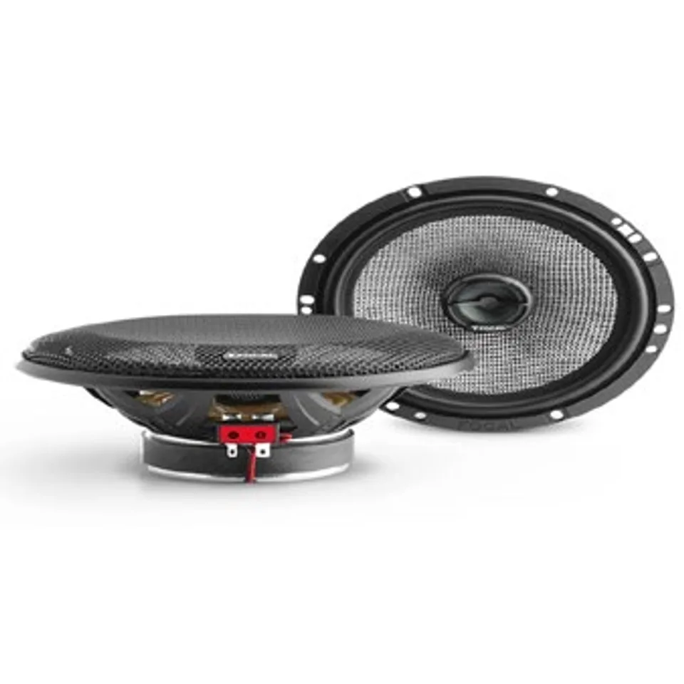 Focal 165 AC