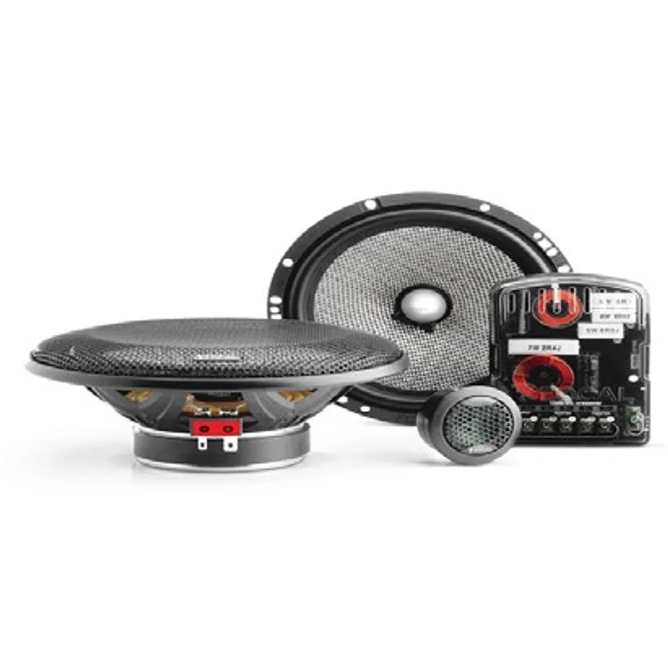 Focal 165 AS