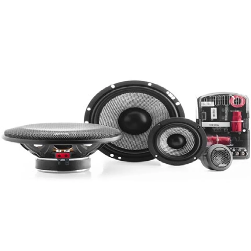 Focal 165 AS3