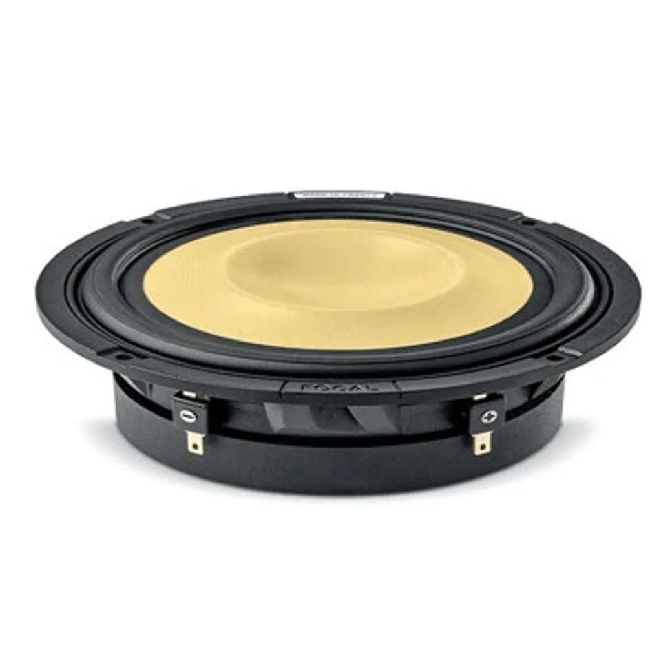 Focal 6.5 KM