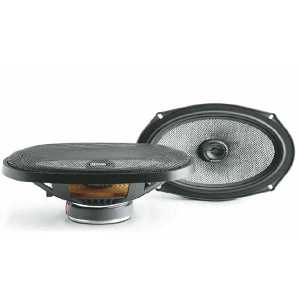 Focal 690 AC