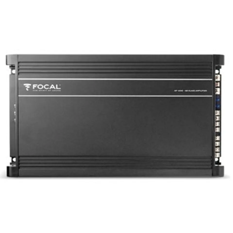 Focal AP-4340