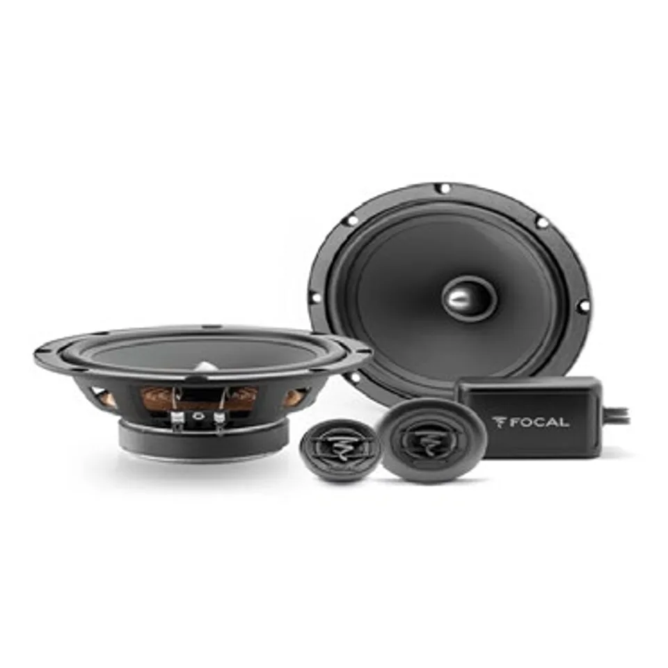 Focal ASE 165