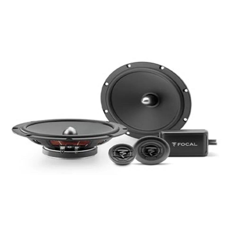 Focal ASE 165 S