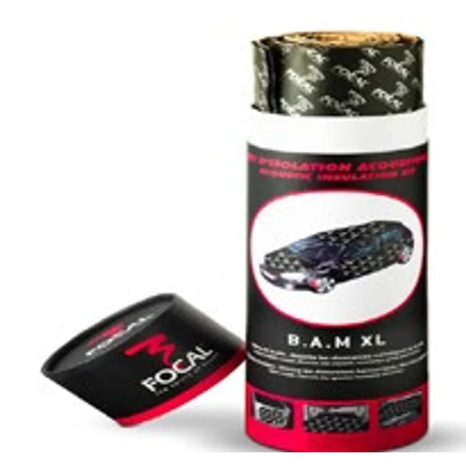Focal BAM XL