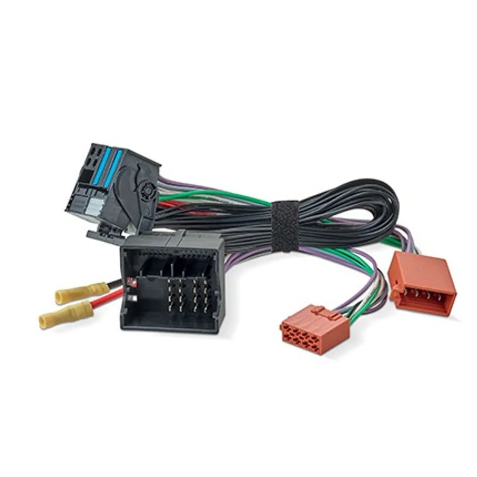 Focal BMW Y/ISO HARNESS