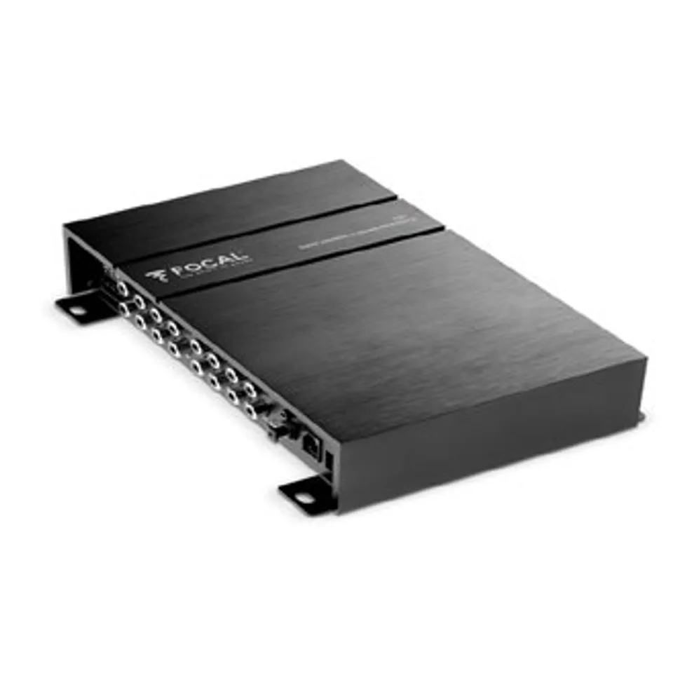 Focal DSP 8