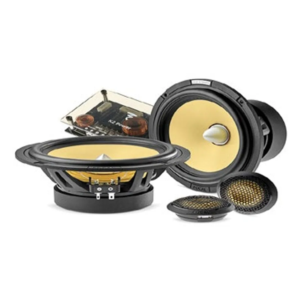 Focal ES 165 K2E EVO