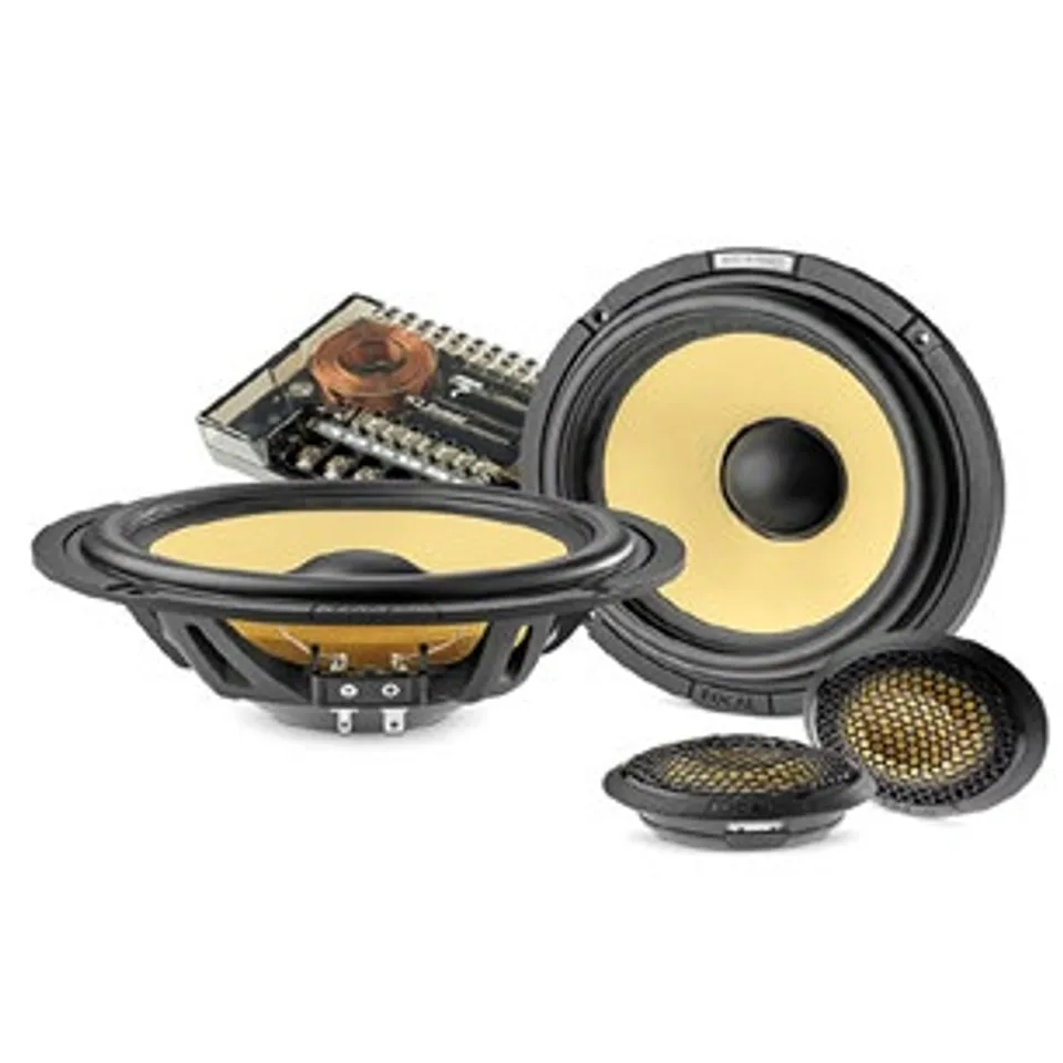Focal ES 165 K2S EVO