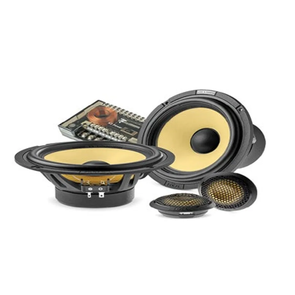 Focal ES 165 KE EVO