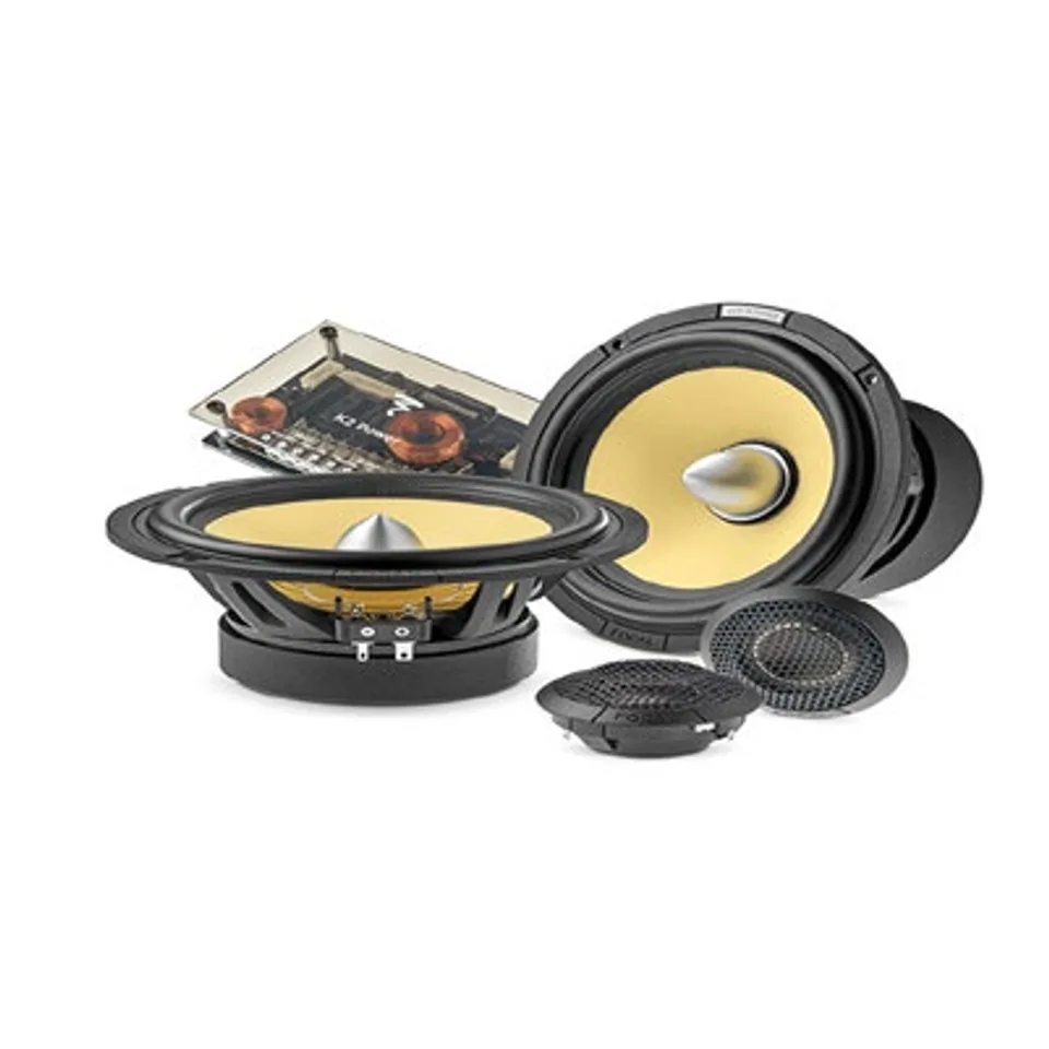 Focal ES 165 KX2E EVO
