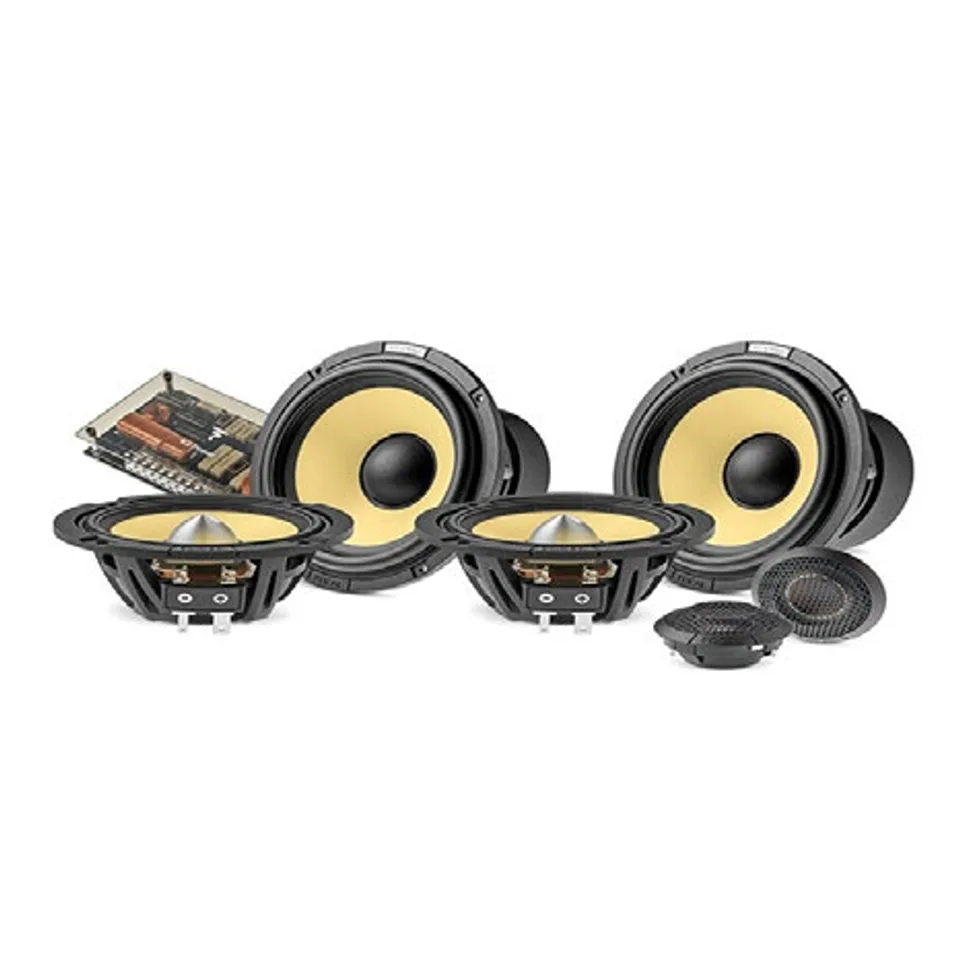 Focal ES 165 KX3E EVO