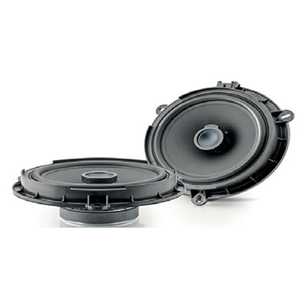 Focal IC FORD 165