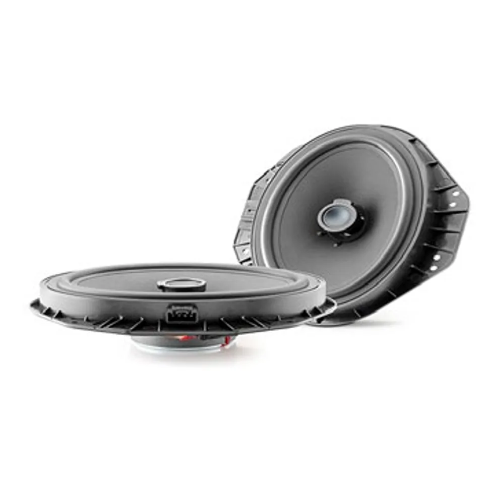 Focal IC FORD 690