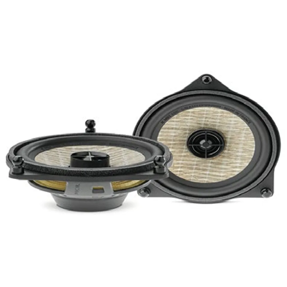 Focal IC MBZ 100