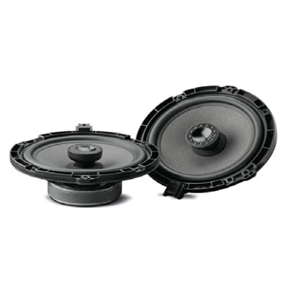 Focal IC PSA 165