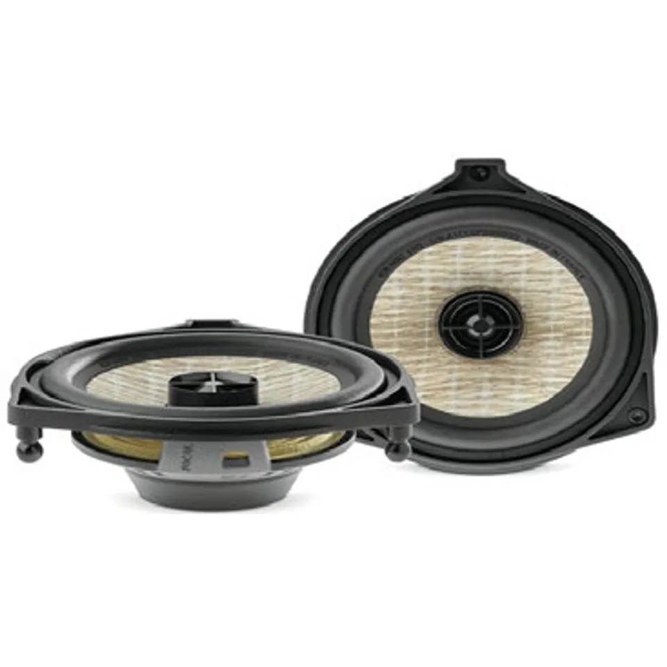 Focal ICR MBZ 100
