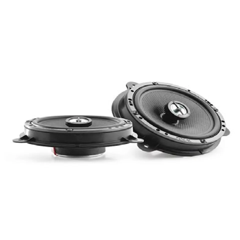 Focal IC RNS 165