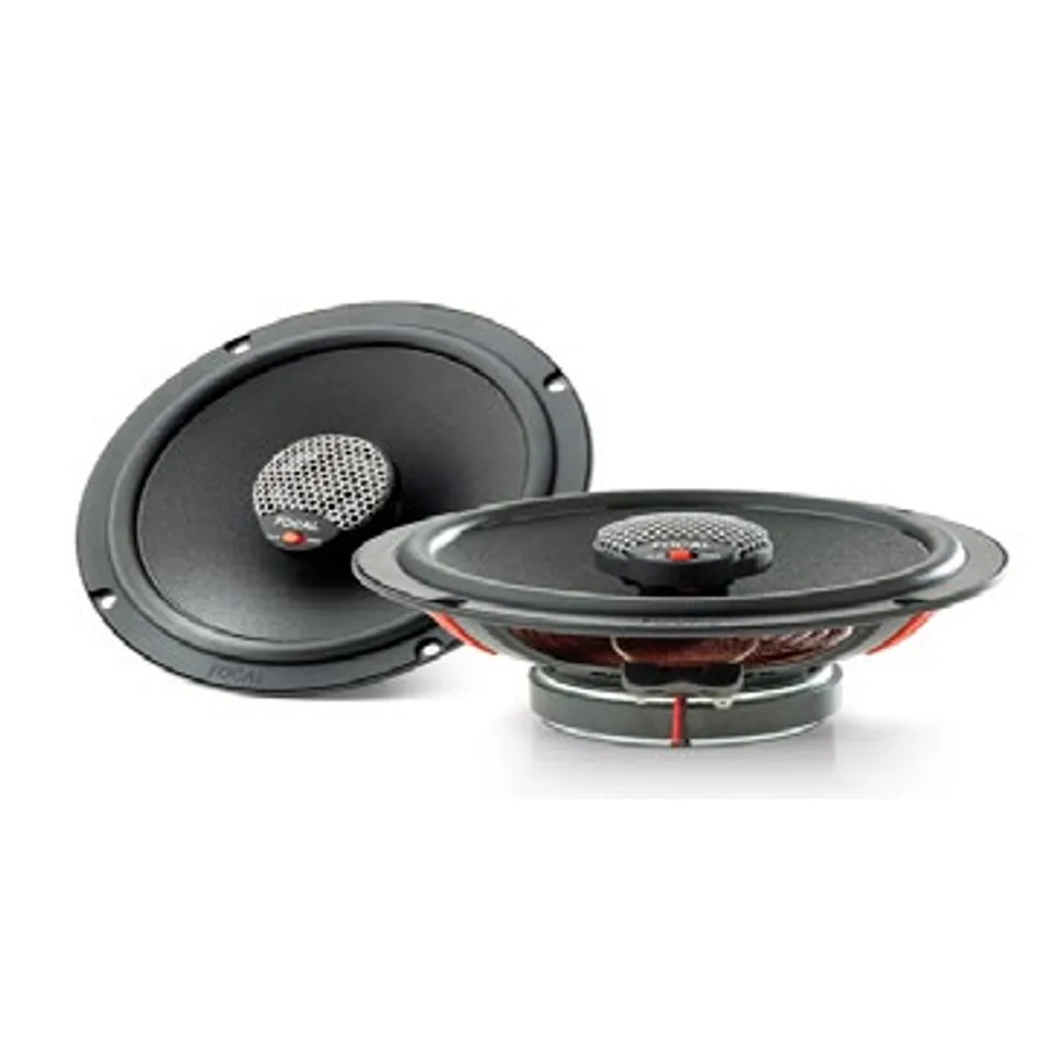 Focal ICU 165