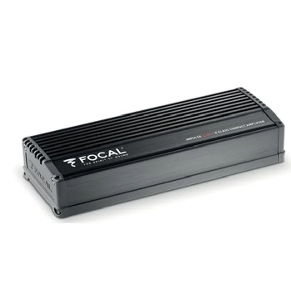 Focal IMPULSE 4.320