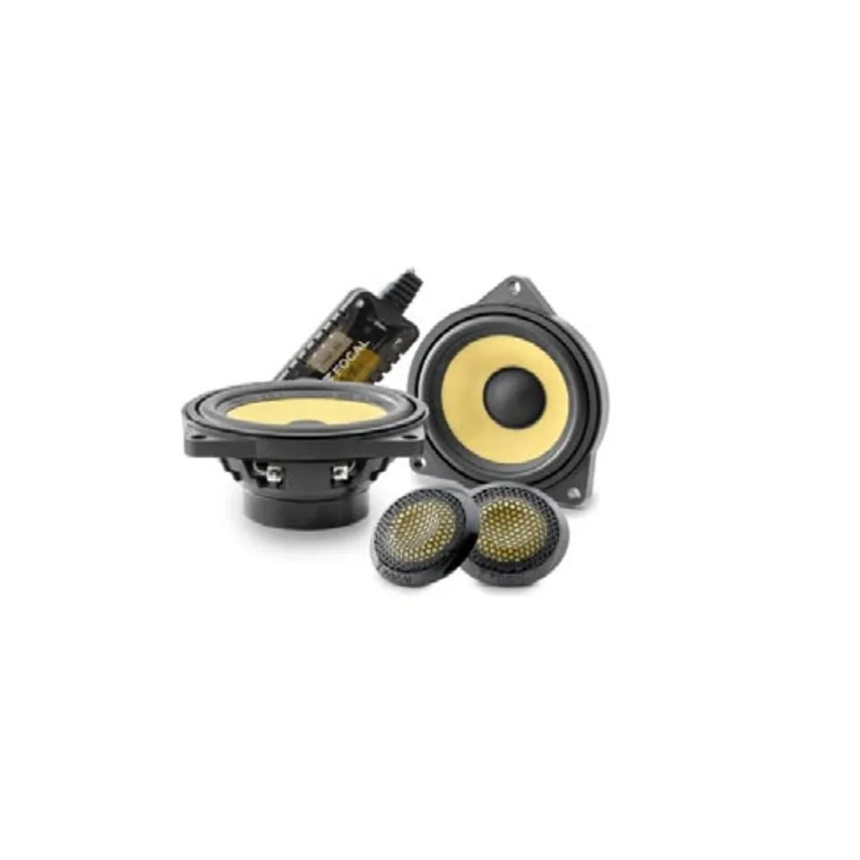 Focal IS BMW 100 K