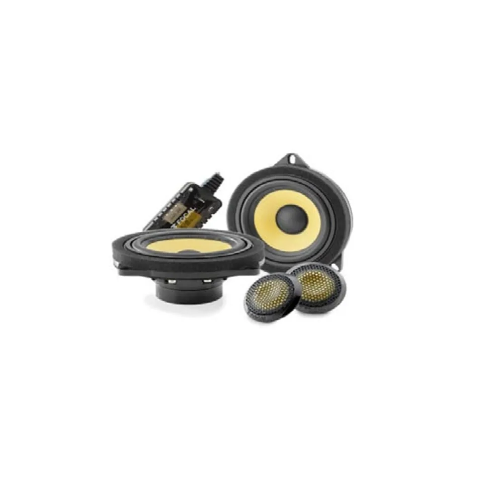 Focal IS BMW 100 KL