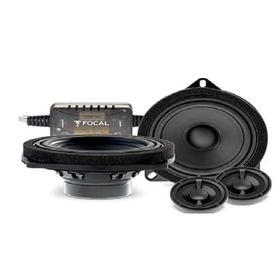 Focal IS BMW 100L