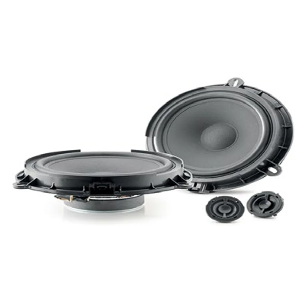 Focal IS FORD 165