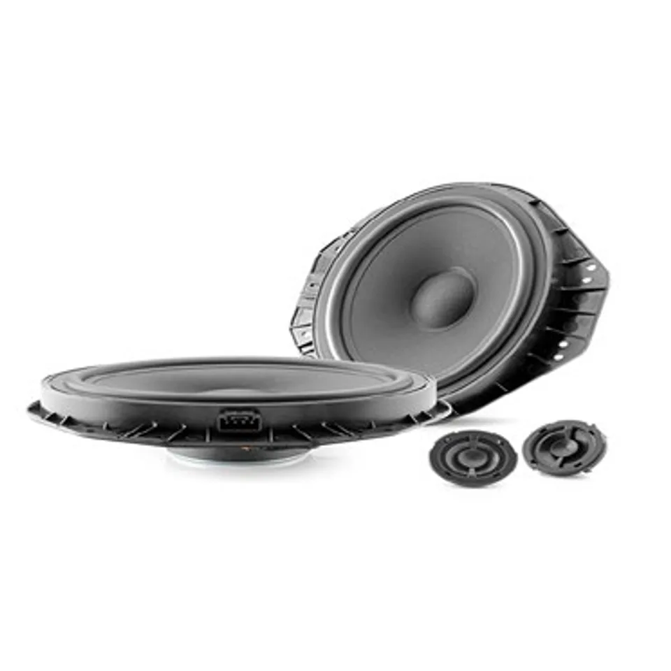 Focal IS FORD 690