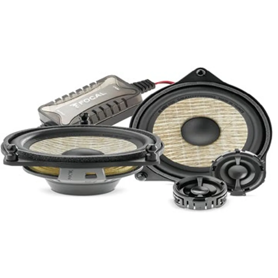 Focal IS MBZ 100