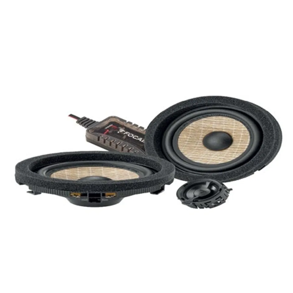 Focal IS MBZ 100 V2