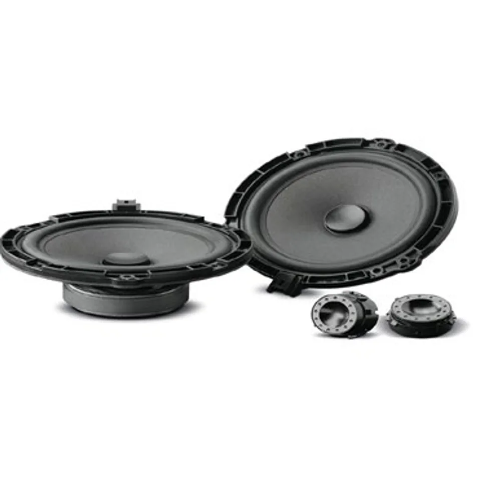 Focal IS PSA 165