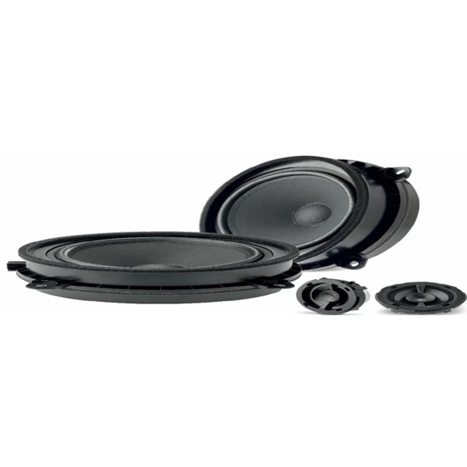 Focal IS TOY 170