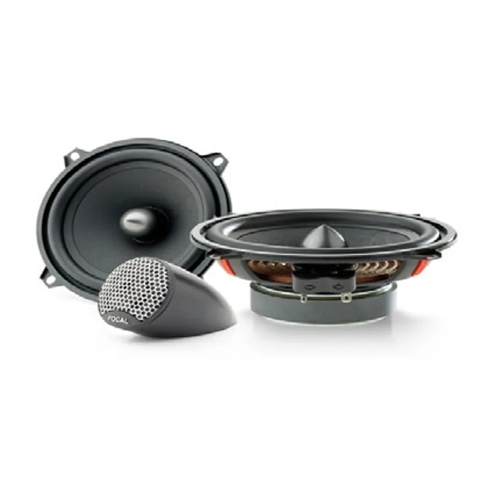Focal ISU 130