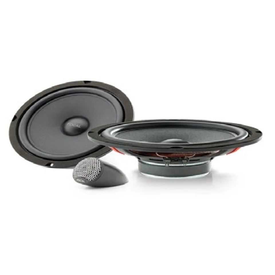 Focal ISU 200
