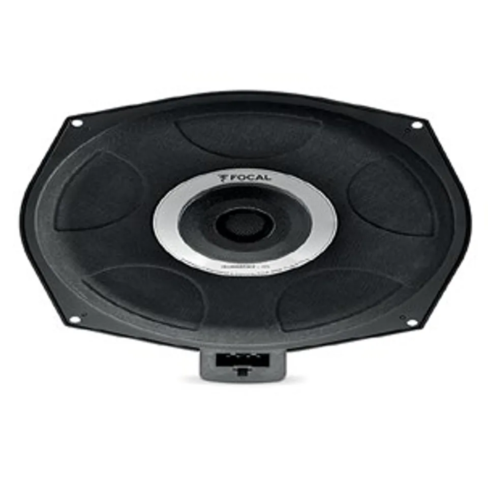 Focal ISUB BMW 2