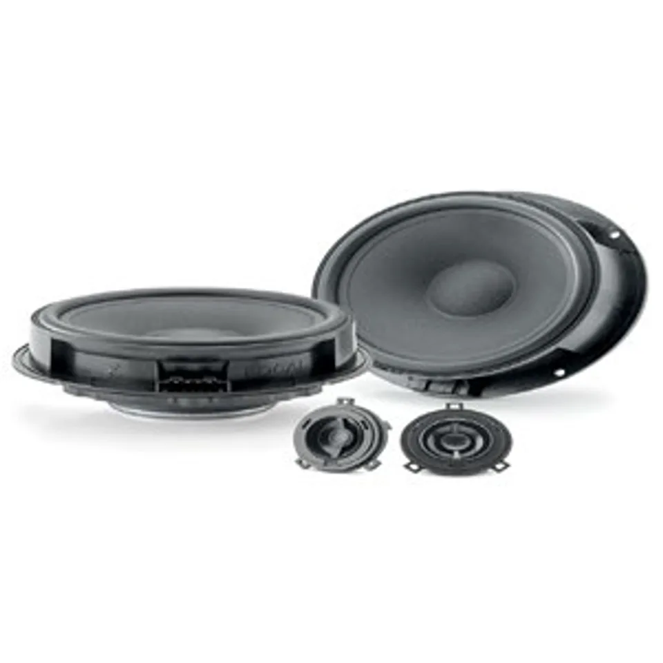 Focal IS VW 165