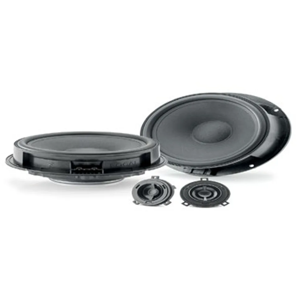 Focal IS VW 180