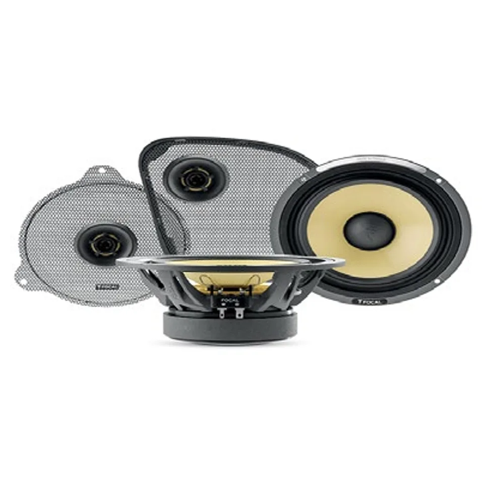 Focal KIT HDK 165UP