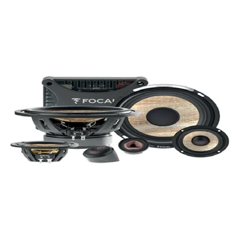 Focal PS 165 F3E