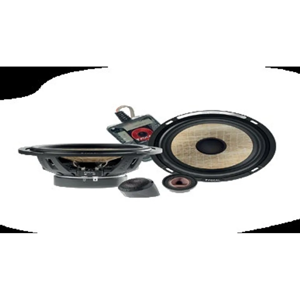 Focal PS 165 FE
