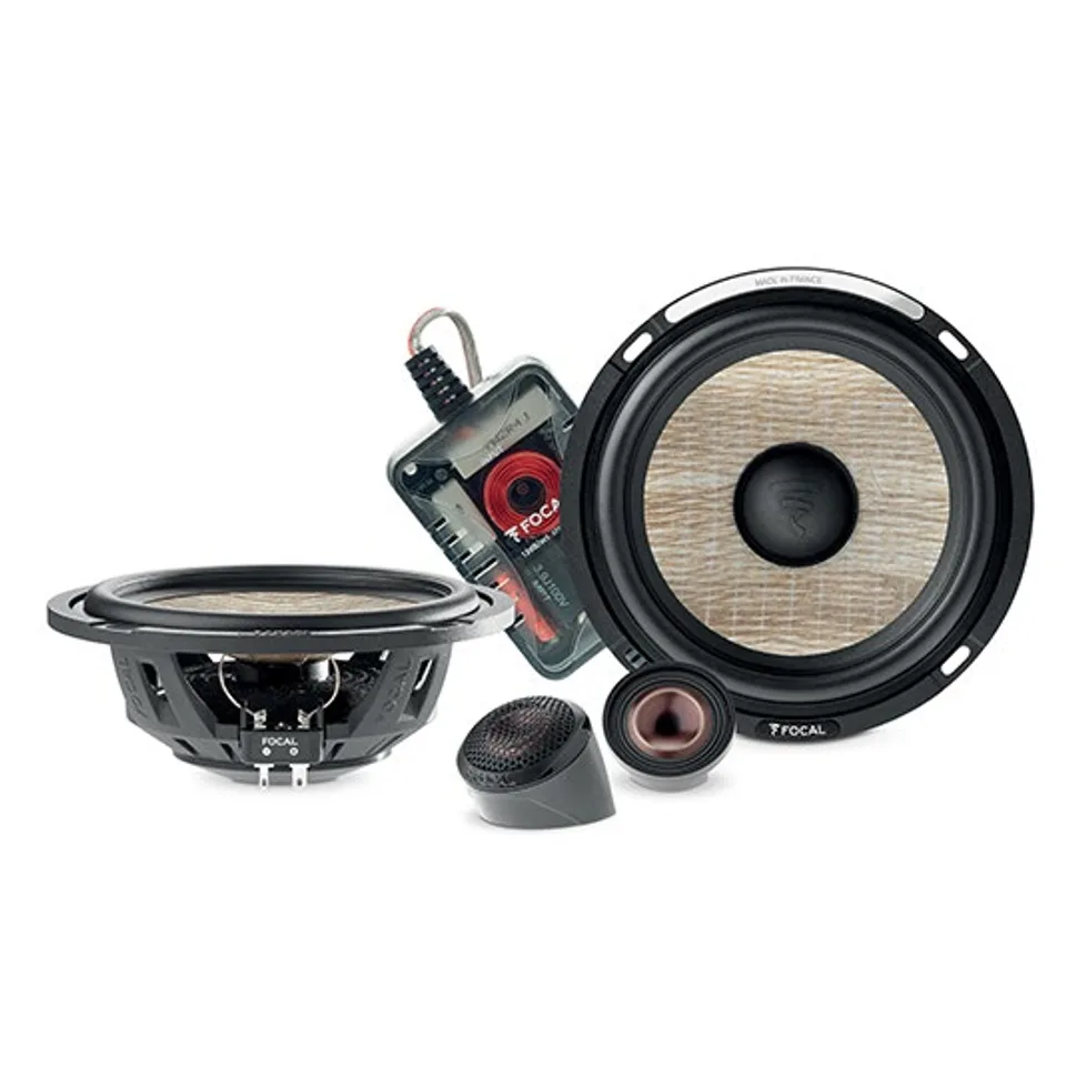 Focal PS 165 FSE
