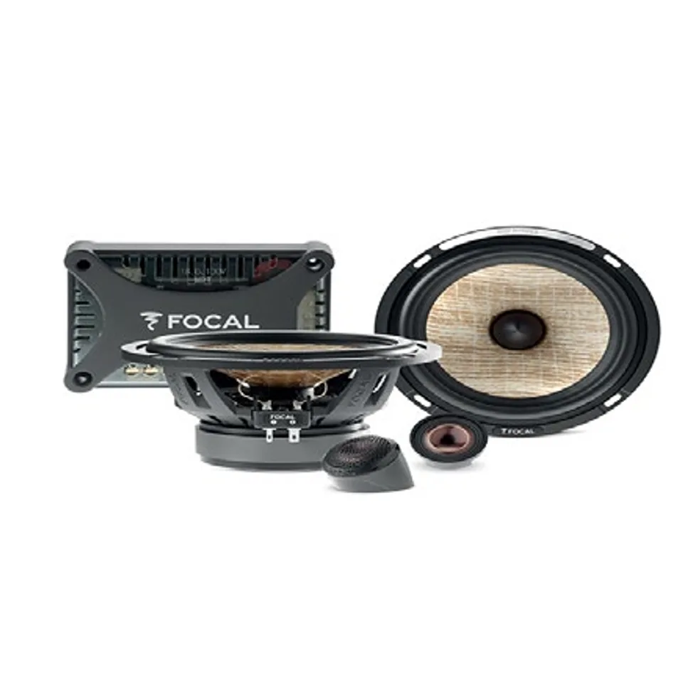 Focal PS 165 FXE