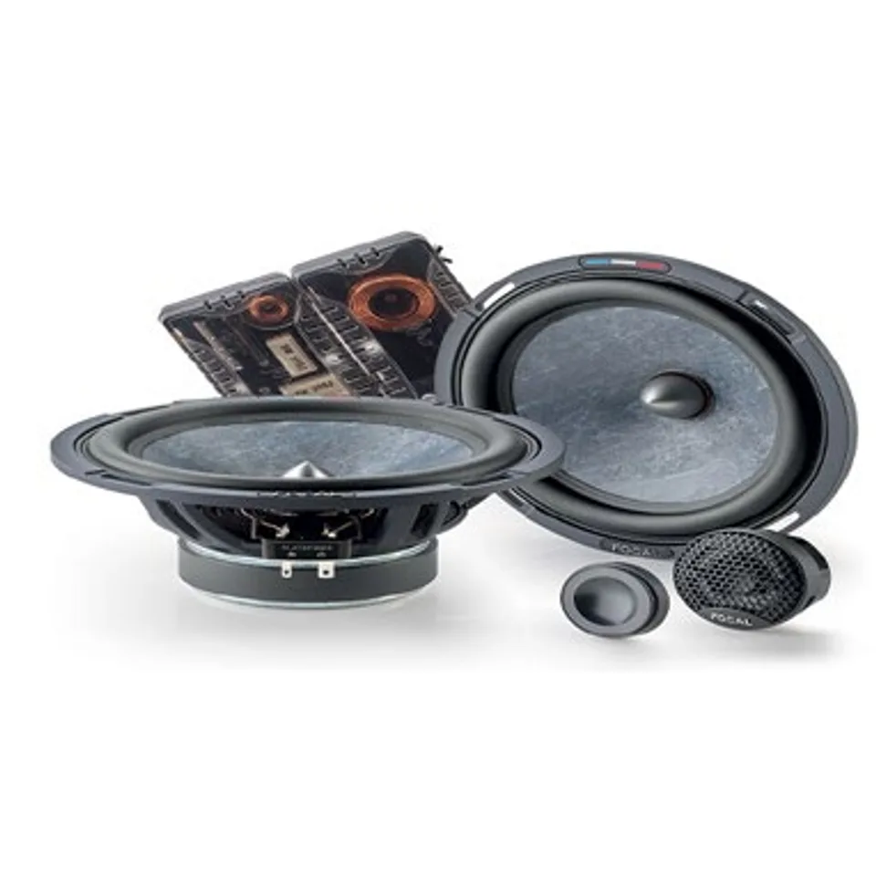 Focal PS 165 SF