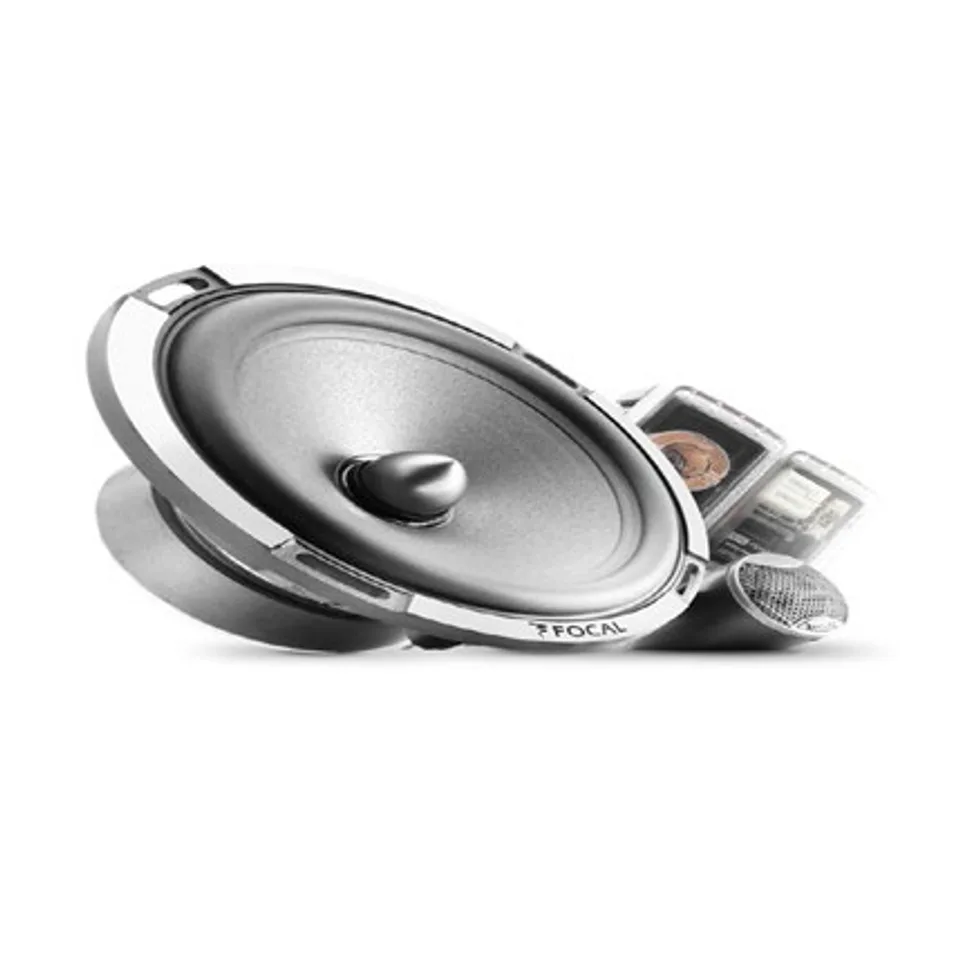 Focal PS 165 V1