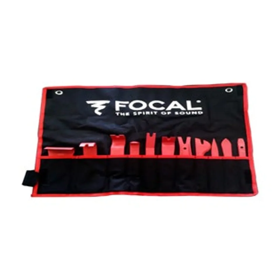 Focal TOOL