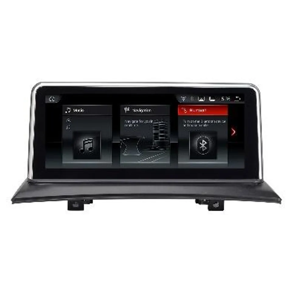 For-X BR-1711