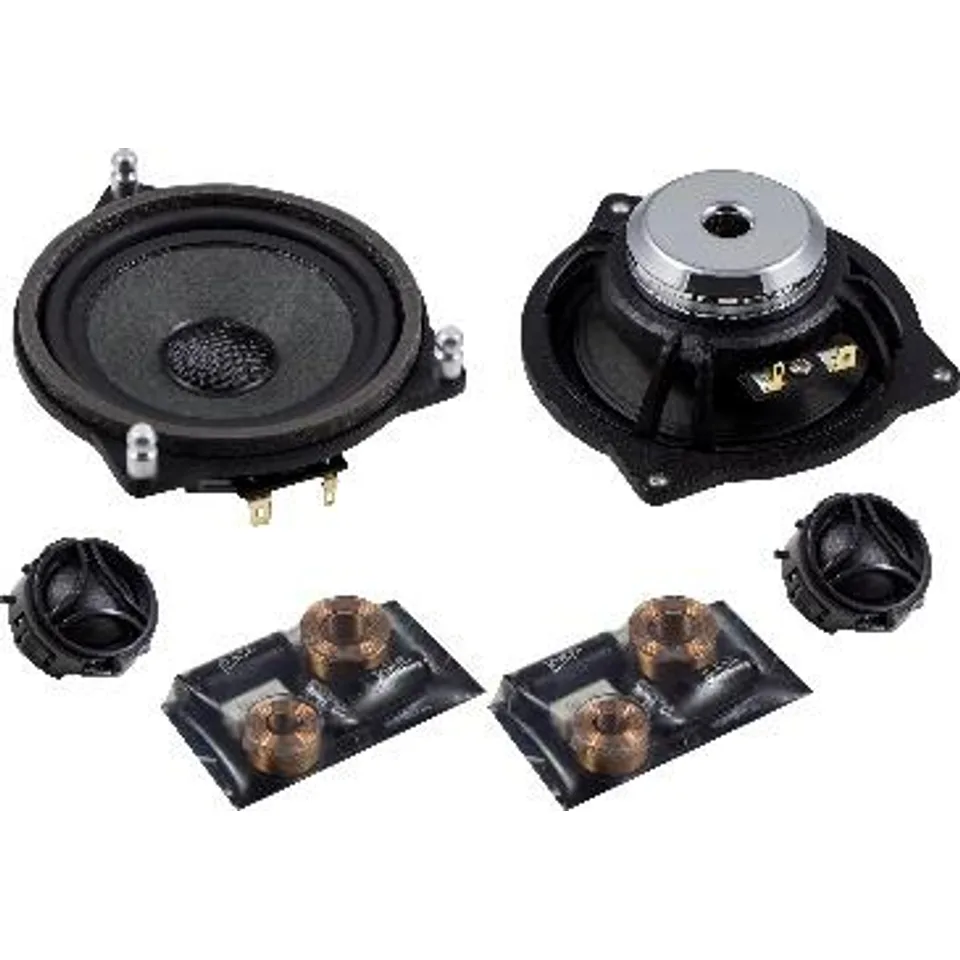 Burock BR-203C
