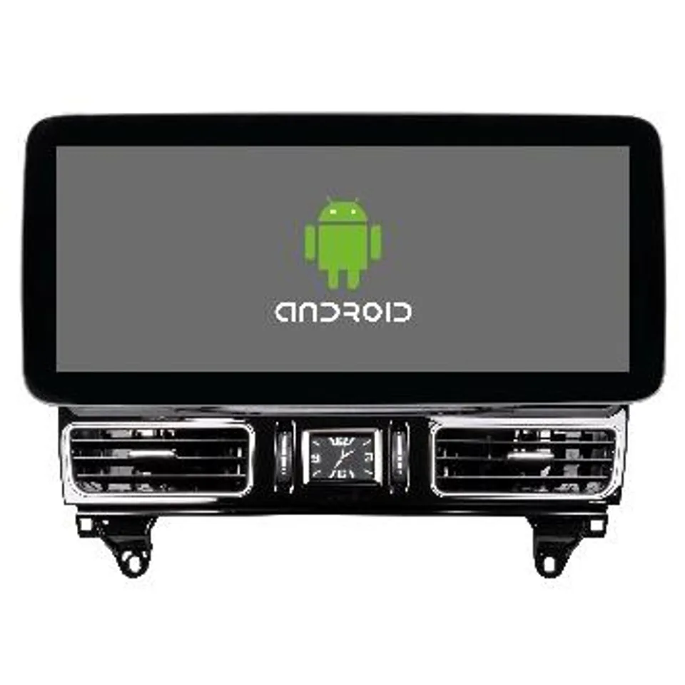 For-X BR-890
