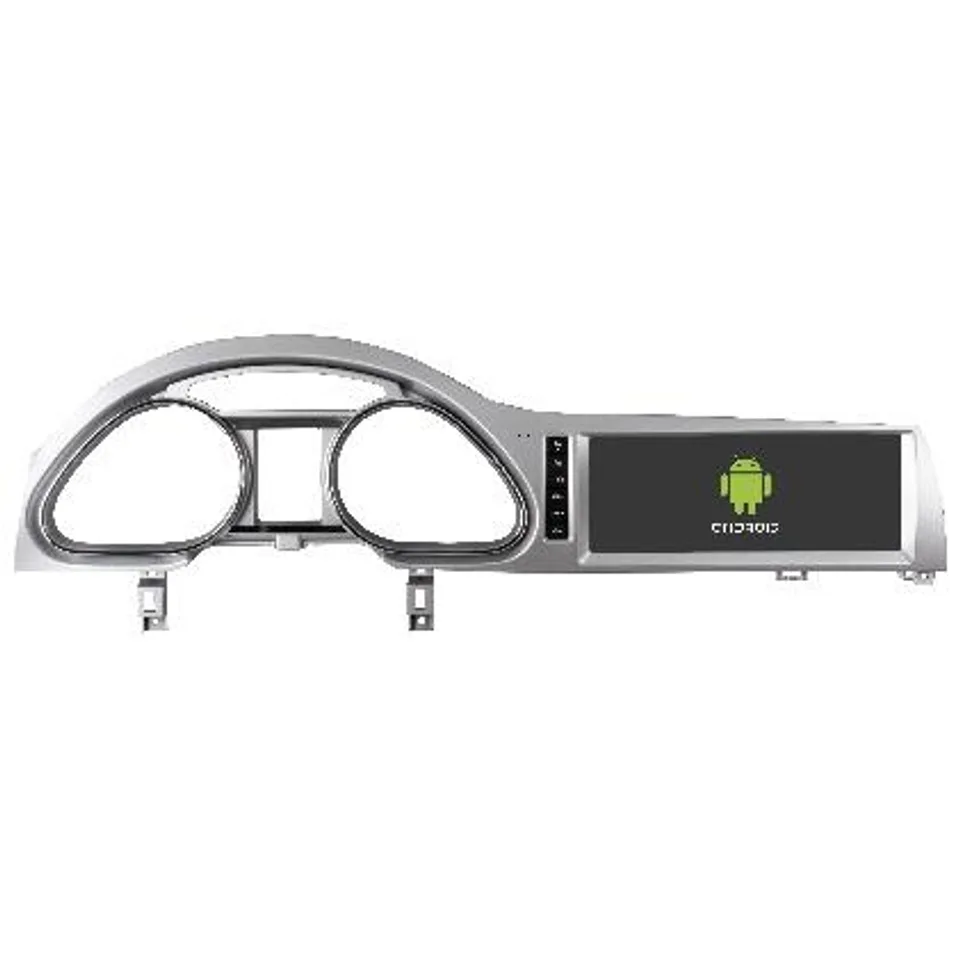 For-X BR-891